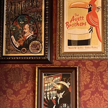 Rí Rá - Band artwork! - Irish Pub Near Me - Portland, Maine Rí Rá - Band artwork! - Irish Pub Near Me - Portland, Maine
