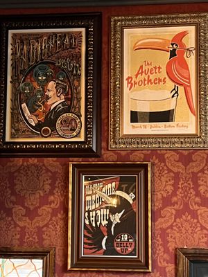 Rí Rá Irish Pub & Restaurant by null