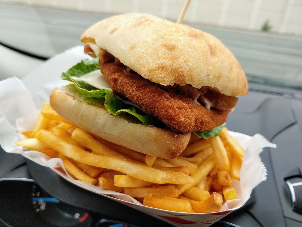 THE LONE STAR FOOD TRUCK Updated October 2024 27 Photos & 11