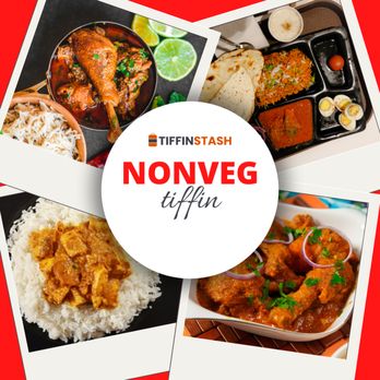 Tiffin Stash - Non Vegeterian tiffin service - Food Delivery Services Near Me Tiffin Stash - Non Vegeterian tiffin service - Food Delivery Services Near Me
