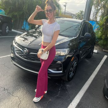 Brickell Buick GMC - Car Dealers Near Me - Miami, Florida