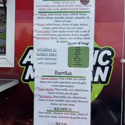 Tacos Jrs
