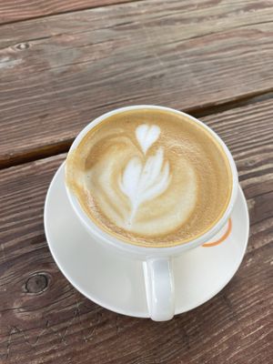 Pablo's Coffee - 6th Avenue by null