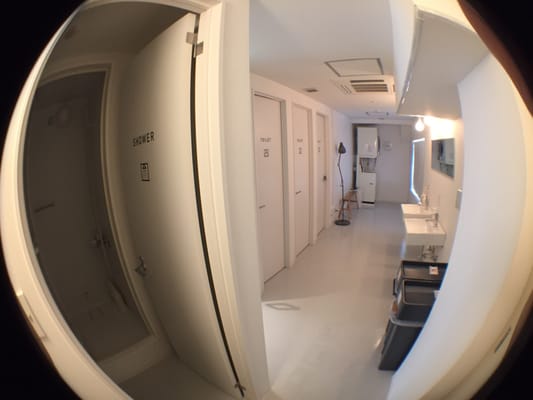 Bunka Hostel Tokyo by null