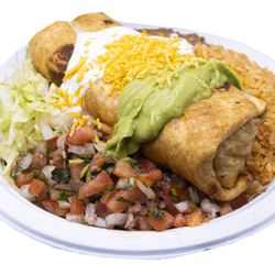 Pancho's Mexican Food