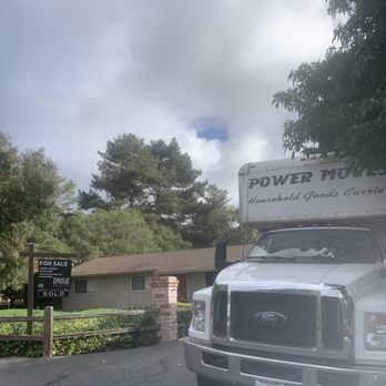 Power Moves Services - Prunedale job - Movers Near Me - Salinas, California Power Moves Services - Prunedale job - Movers Near Me - Salinas, California