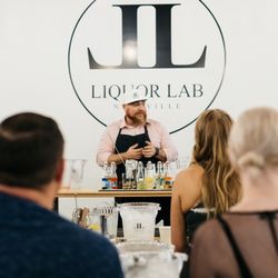 Liquor Lab