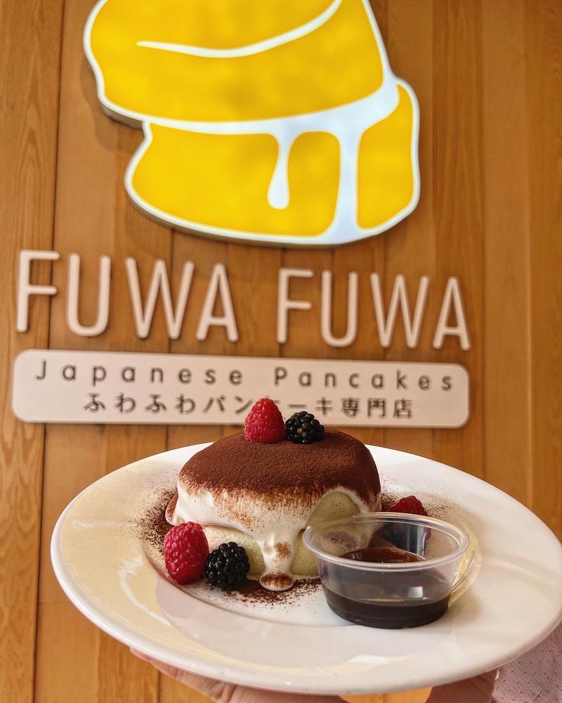 FUWA FUWA JAPANESE PANCAKES 849 Photos & 407 Reviews 408 Bloor Street W, Toronto, Ontario