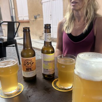 Les Caves du Port - Beer Bar Near Me - Cassis, 13