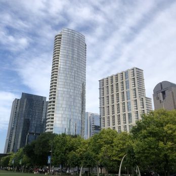 Klyde Warren Park - Sky view - Parks Near Me - Dallas, Texas Klyde Warren Park - Sky view - Parks Near Me - Dallas, Texas