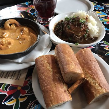 Cha Cha Cha - Spicy Shrimp and Cha3 Chicken - Caribbean Near Me - San Francisco, California