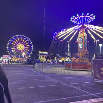 JACKSONVILLE FAIRGROUNDS - Updated January 2026 - 182 Photos & 13