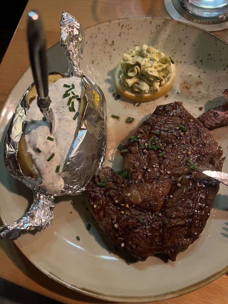 Steakhaus Zur Waffenschmiede