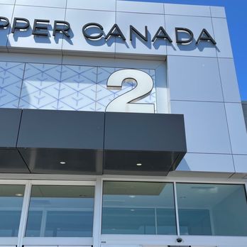 Upper Canada Mall - Shopping Centers Near Me - Newmarket, Ontario Upper Canada Mall - Shopping Centers Near Me - Newmarket, Ontario
