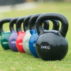 Bo's Fitness Camps