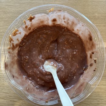 Squeeze Juicery - My bowl. The Landslide - Juice Bars & Smoothies Near Me - Williamsville, New York Squeeze Juicery - My bowl. The Landslide - Juice Bars & Smoothies Near Me - Williamsville, New York
