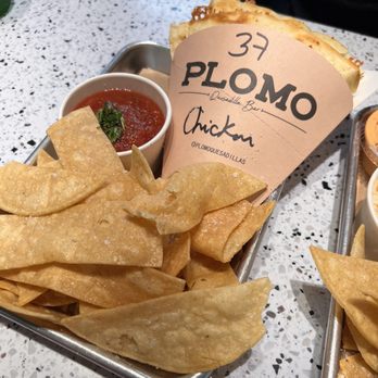 Plomo Quesadilla Bar - Mexican Near Me - Dallas, Texas Plomo Quesadilla Bar - Mexican Near Me - Dallas, Texas
