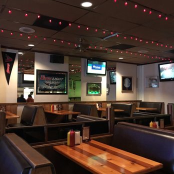 Mesa Drummer Bar & Grill - Big, open, clean and organized!!! - Barbeque Near Me - Mesa, Arizona