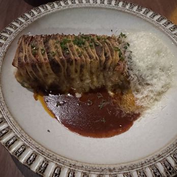 L'Ardente - 40 layer Lasagna - Italian Near Me - Washington, DC, District of Columbia