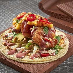 Taco Bamba Fair Lakes