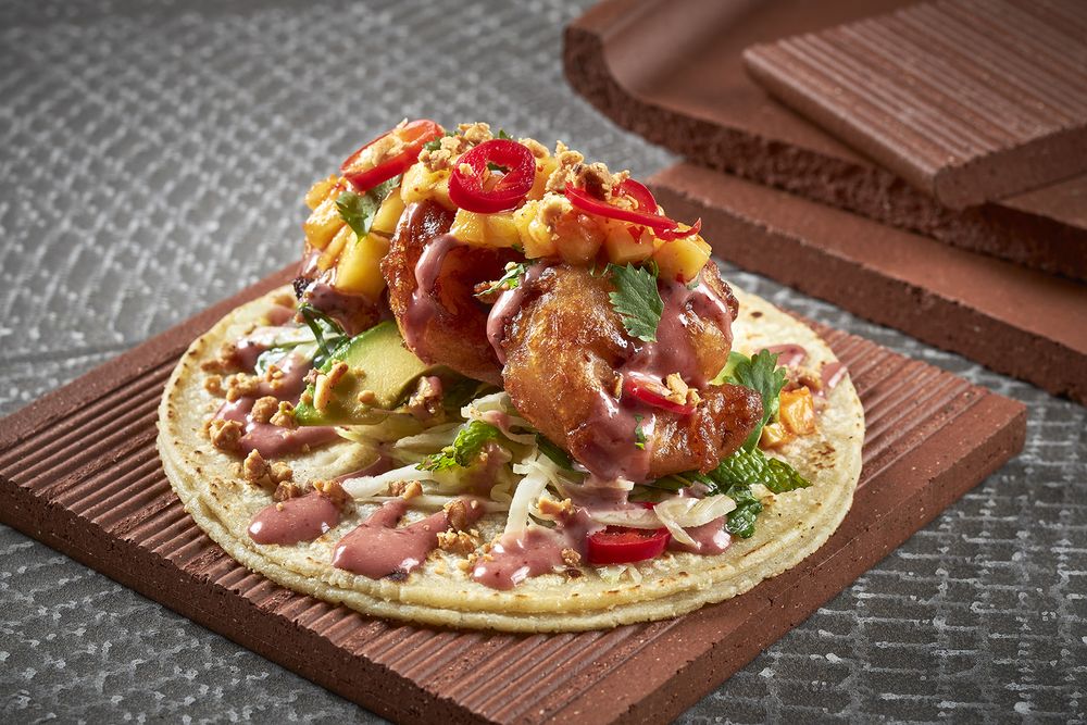 Taco Bamba gift card