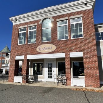 Cohen's Bagel Company - Outside - Bagels Near Me - Madison, Connecticut