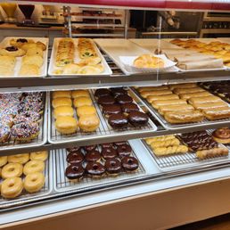 Donut case Donut case