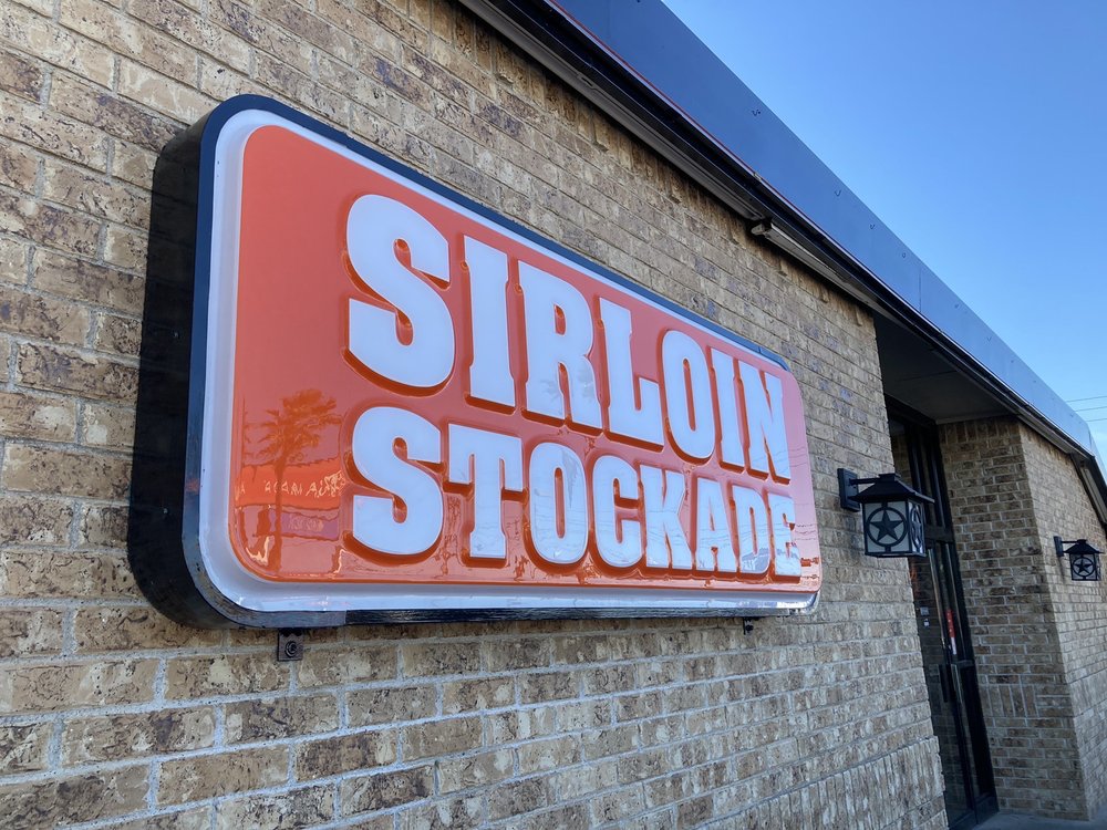 STIRLOIN STOCKADE Updated September 2024 23 Photos & 30 Reviews