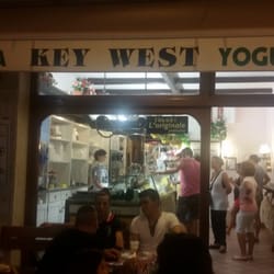 Gelateria Key West
