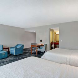 Hampton Inn & Suites Birmingham-Hoover-Galleria - Guest room