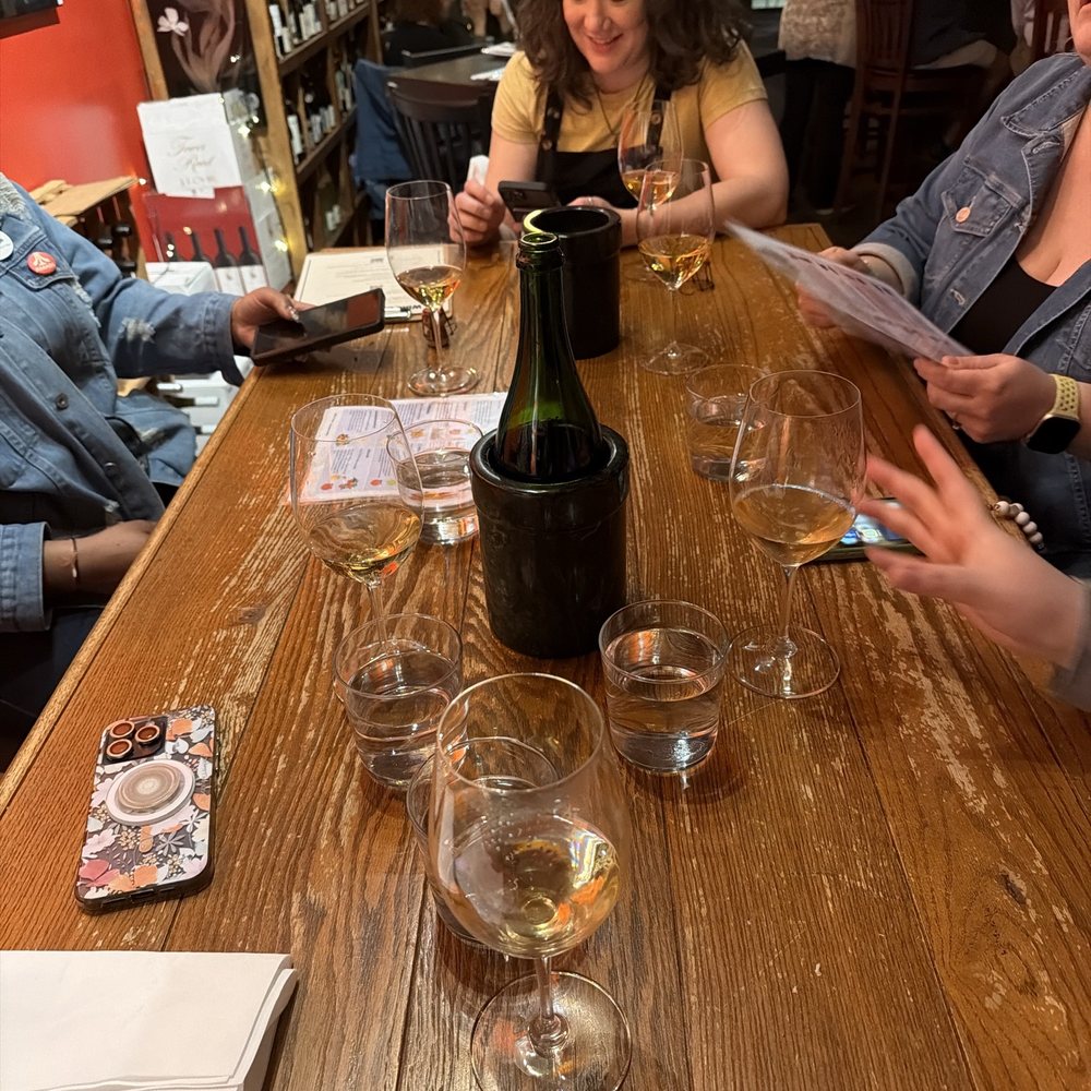 Rioja! A Wine Bar - Wine Bars Near Me - Greensboro, North Carolina