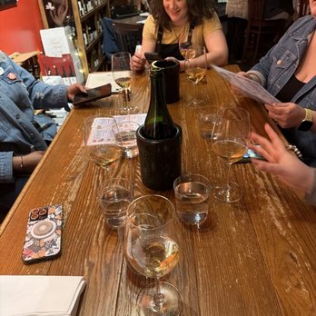 Rioja! A Wine Bar - Wine Bars Near Me - Greensboro, North Carolina Rioja! A Wine Bar - Wine Bars Near Me - Greensboro, North Carolina
