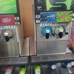 7-Eleven - Dr. Pepper!