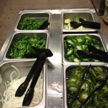PhoNatic - Do it yourself condiment bar - Vietnamese Near Me - Austin, Texas PhoNatic - Do it yourself condiment bar - Vietnamese Near Me - Austin, Texas