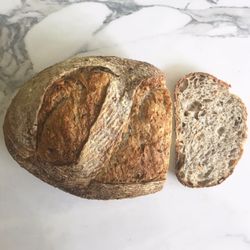 Golden Hearth Bakery - The most glorious sourdough and seed bread!