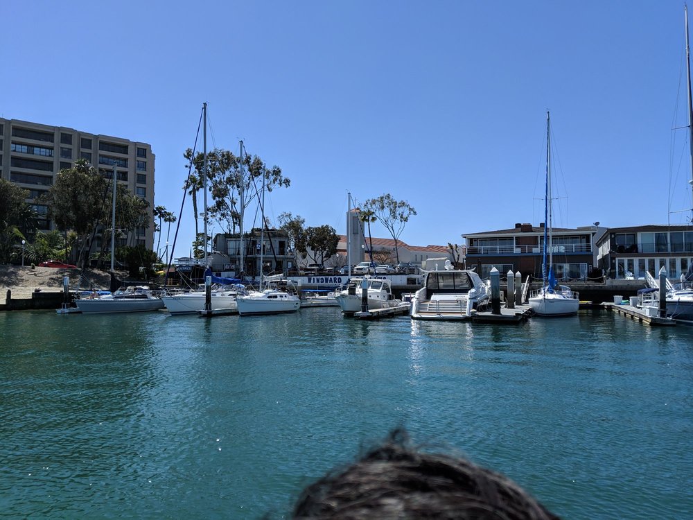 WINDWARD SAILING 10 Photos & 14 Reviews 3300 Via Lido, Newport Beach, CA Yelp