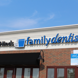 Kelli Hinds Family Dentistry - 1480 West Southport Road Indianapolis, In 46217