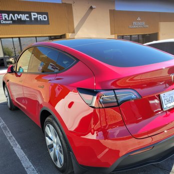 Ceramic Pro Palm Desert - Auto Detailing Near Me - Palm Desert, California Ceramic Pro Palm Desert - Auto Detailing Near Me - Palm Desert, California