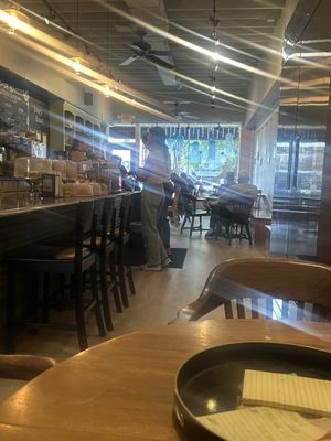 Monon Coffee Company by null