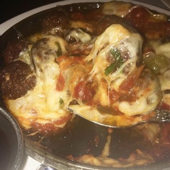 Eight Bar - Meatballs - Wine Bars Near Me - Chicago, Illinois