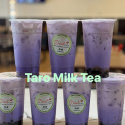 Dalat Town