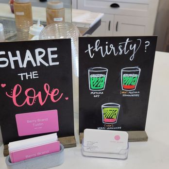 Berry Brand - Acai Bowls Near Me - Tustin, California Berry Brand - Acai Bowls Near Me - Tustin, California