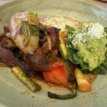 Javier's - 5.10.26- fajitas - Mexican Near Me - Newport Coast, California