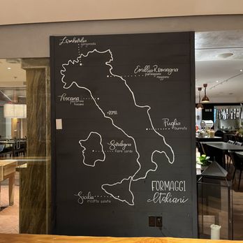 TOCA - Italian Near Me - Toronto, Ontario
