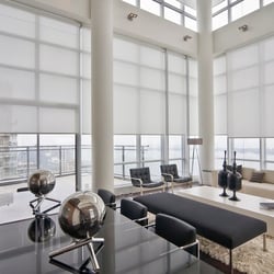 KC Blind Guys - Loft Or Office..We can order and install your new window coverings in no time!!