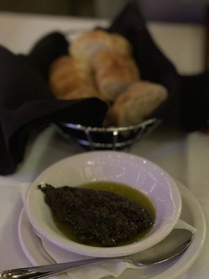 Sammy G's Tuscan Grill by null