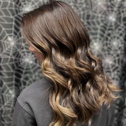 You’re So Rad! Hair Studio