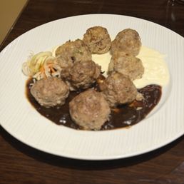 Meatballs