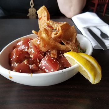 30 Main - Tuna Tartare - Bars Near Me - Berwyn, Pennsylvania