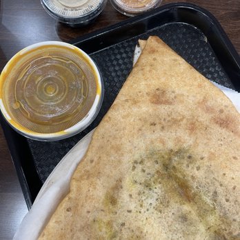 Desi District - Indian Near Me - Carmel, Indiana